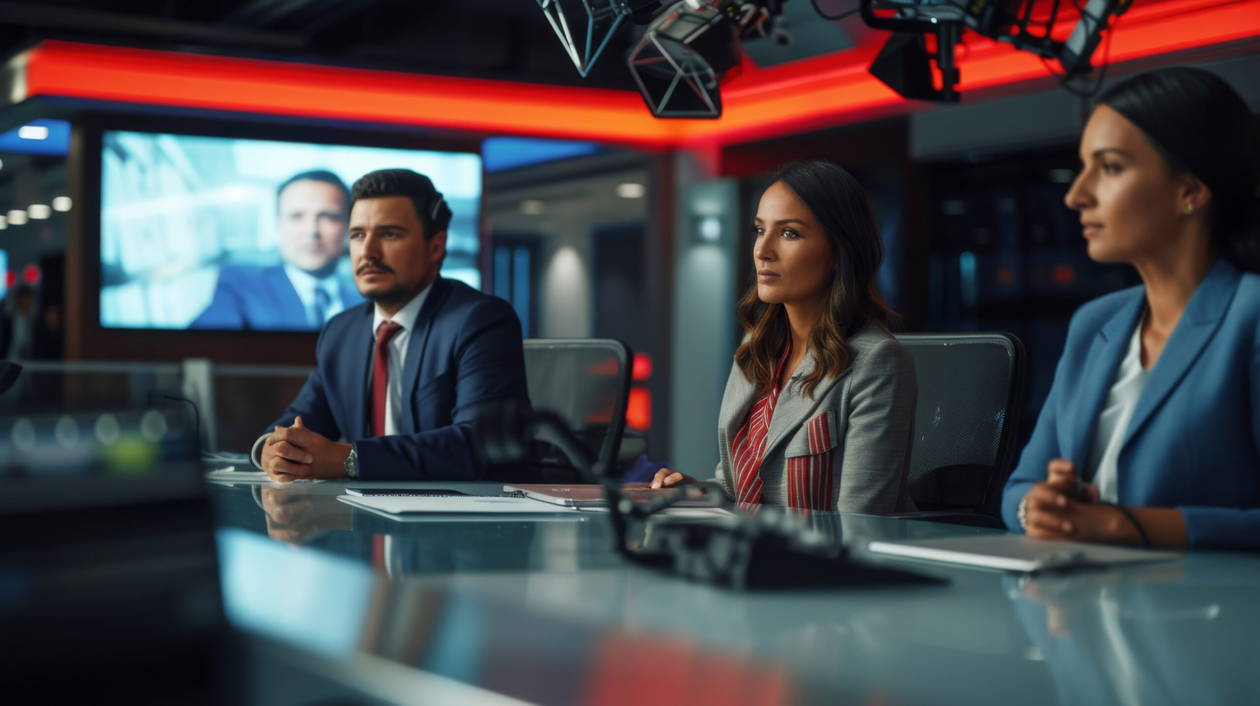 Newsroom